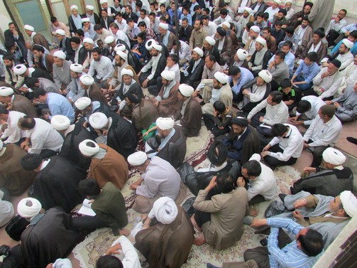 میلاد امام حسن مجتبی«ع»