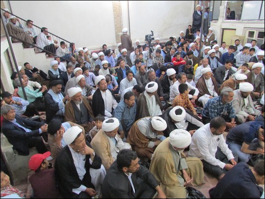عید سعید غدیر خم