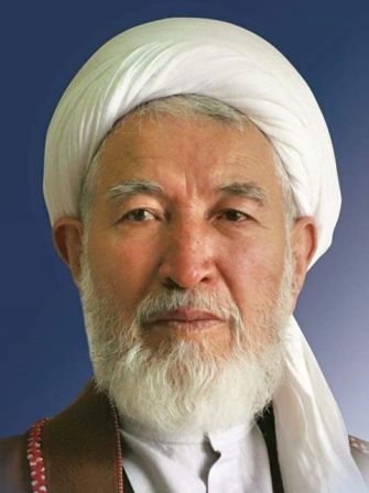 پیام تسلیت معظم‌له به مناسبت رحلت جانگداز استاد عرفانی (ره)