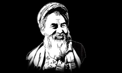 پیام معظم له به مناسبت سالگرد شهادت سردار رشید اسلام مزاری(ره)