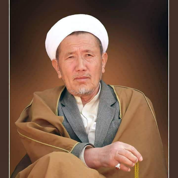 پیام تسلیت مرجع عالیقدر حضرت آیت الله العظمی موحدی نجفی (مدظله العالی) در پی رحلت جانگداز حجت الاسلام والمسلمین شیخ ابراهیم رحمانی (ره)